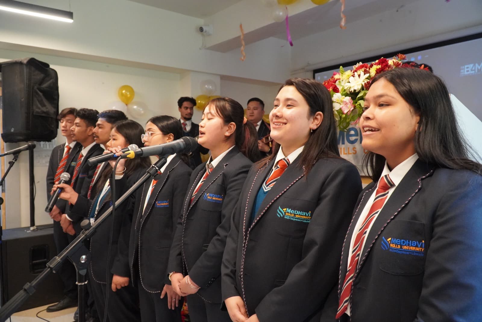 MSU East Sikkim General photo 19